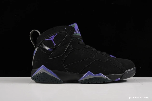 304775-053 Bucks Jordan 7 Retro Allen Ray Air 0714
